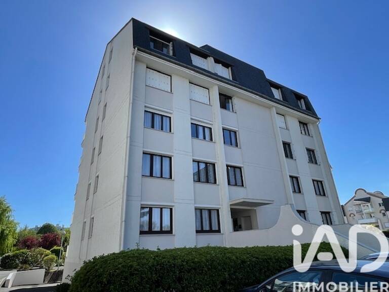 Vente Appartement 3 pièces — photo 1
