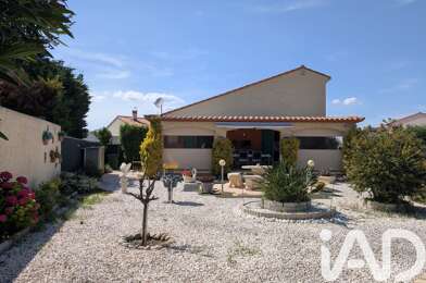 Maison 6 pièces 426000 €