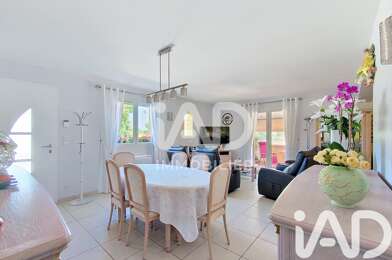 Maison 6 pièces 426000 €