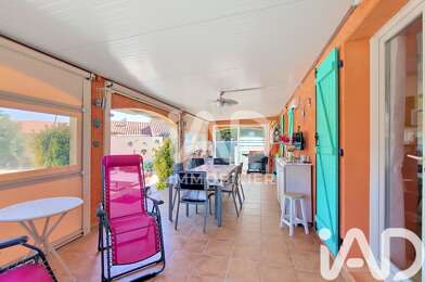 Maison 6 pièces 426000 €