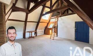 Appartement 2 Pièces 45 m² à vendre à Rennes (35000)