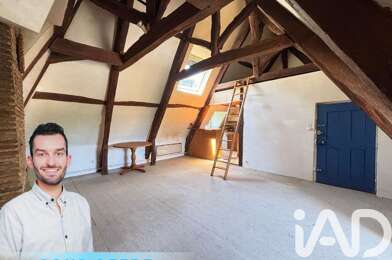 Appartement 2 pièces 165000 €