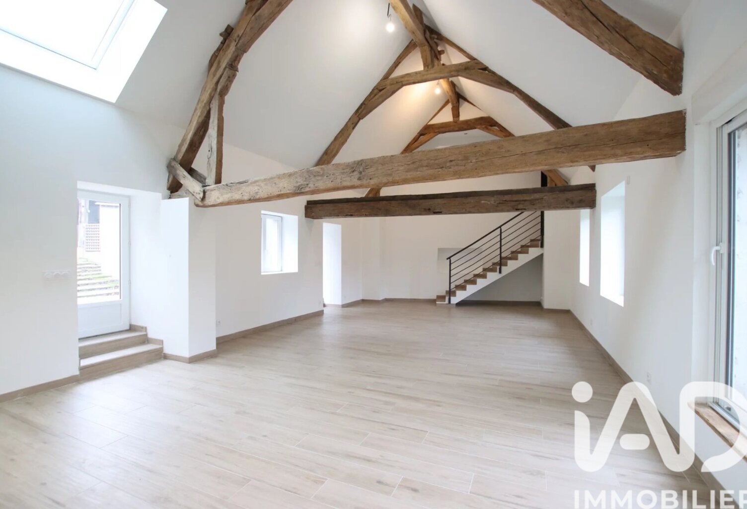 Vente Maison/villa 5 pièces — photo 1