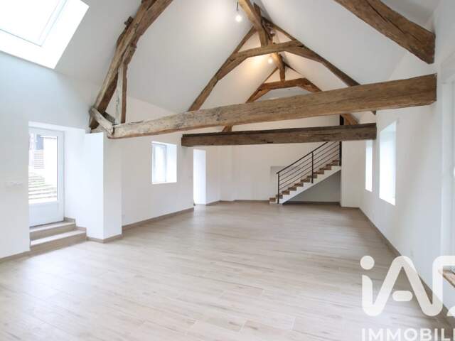 Vente Maison/villa 5 pièces — photo du bien