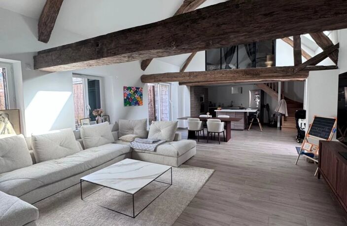 Vente Maison/villa 5 pièces — photo 2