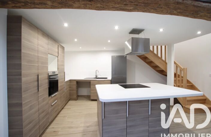 Vente Maison/villa 5 pièces — photo 3