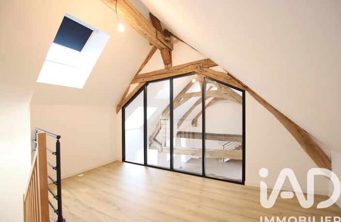 Vente Maison/villa 5 pièces — photo 4