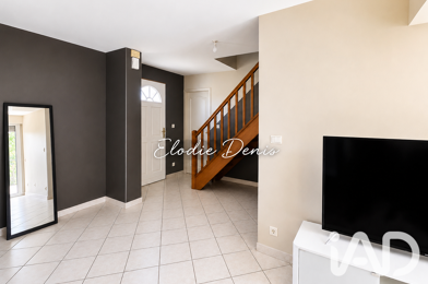 Maison 7 pièces 245000 €