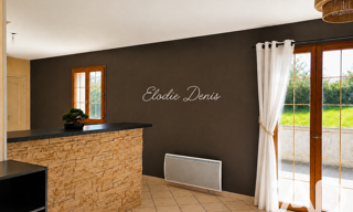 Maison 7 Pièces 118 m² à vendre à Val-d'Erdre-Auxence (49440)