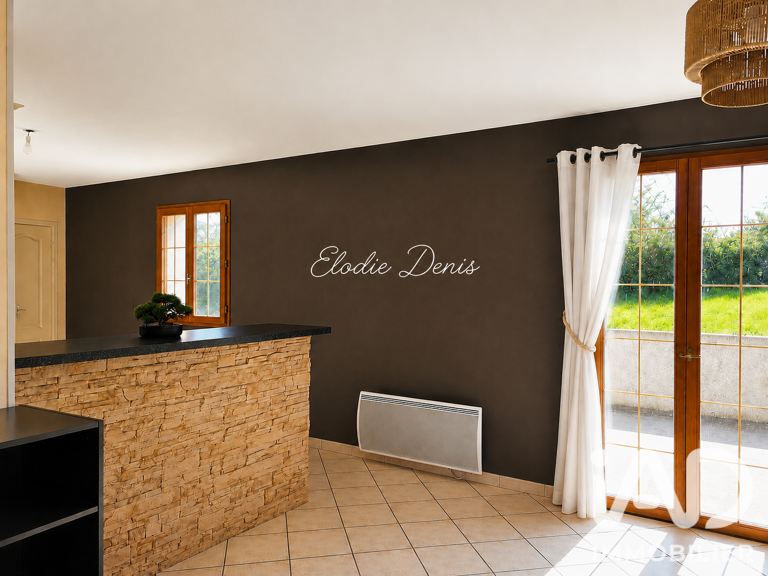 Vente Maison/villa 7 pièces — photo 1