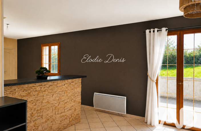 Vente Maison traditionnelle 7 pièces — photo 2