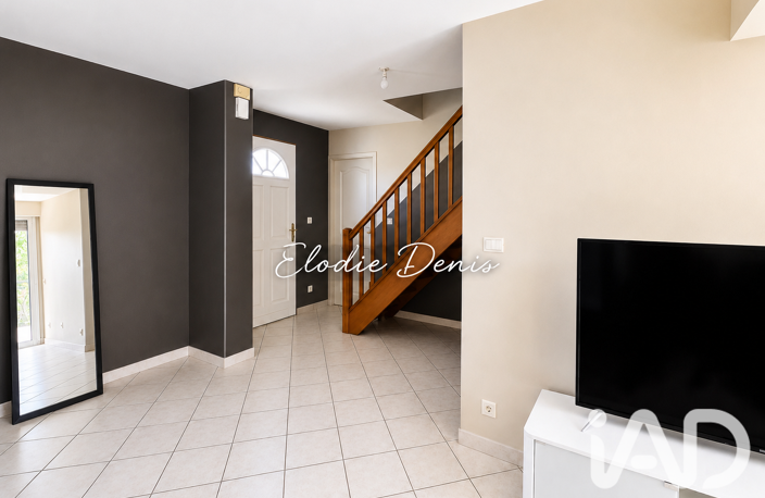 Vente Maison traditionnelle 7 pièces — photo 3