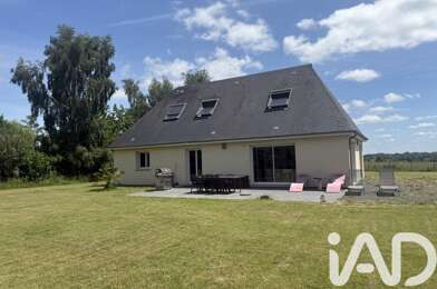 Maison 9 pièces 456000 €