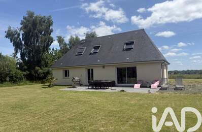 Vente Maison/villa 9 pièces — photo du bien