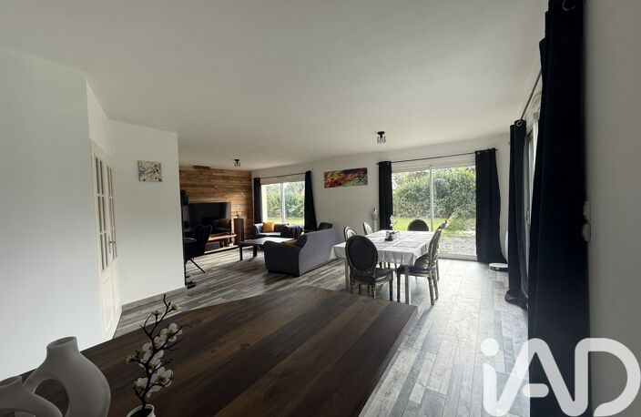 Vente Maison/villa 9 pièces — photo 3