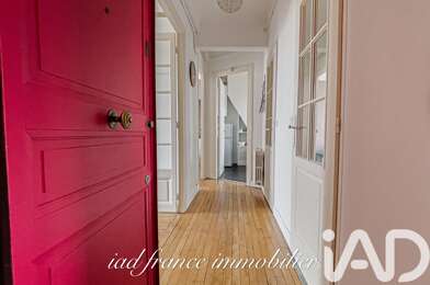 Appartement 2 pièces 389000 €