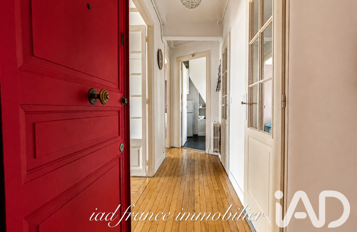 Vente Appartement 2 pièces — photo 2