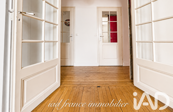 Vente Appartement 2 pièces — photo 3