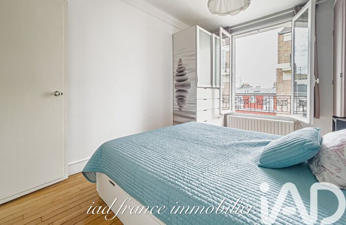 Vente Appartement 2 pièces — photo 5