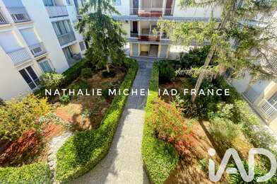 Appartement 3 pièces 249000 €