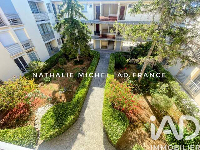 Vente Appartement 3 pièces — photo du bien