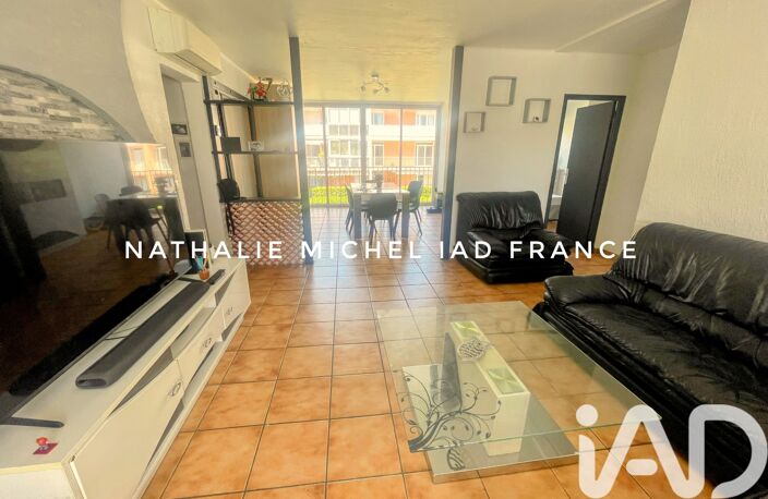Vente Appartement 3 pièces — photo 2