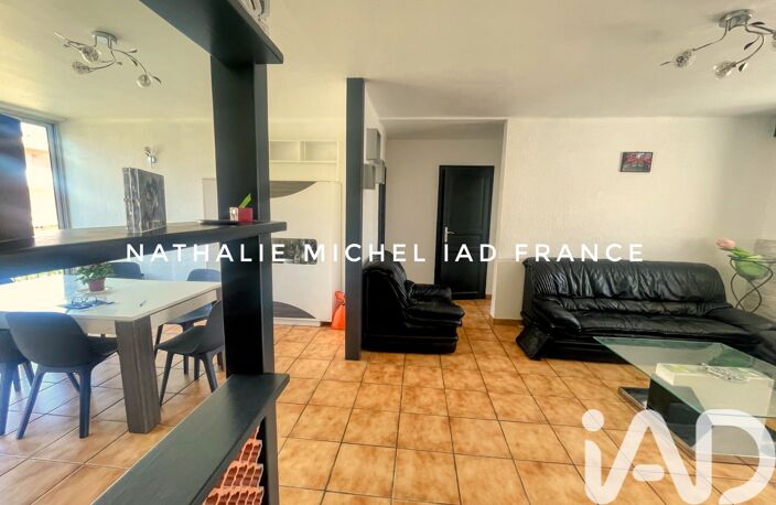 Vente Appartement 3 pièces — photo 4