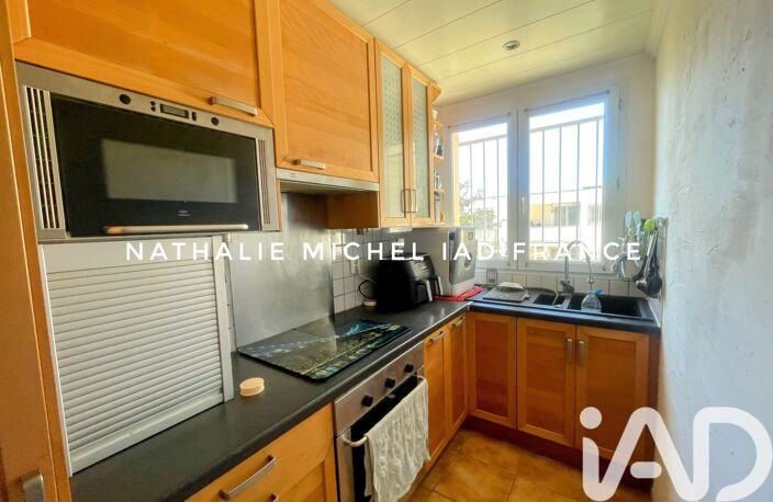 Vente Appartement 3 pièces — photo 5