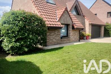 Maison 5 pièces 447000 €