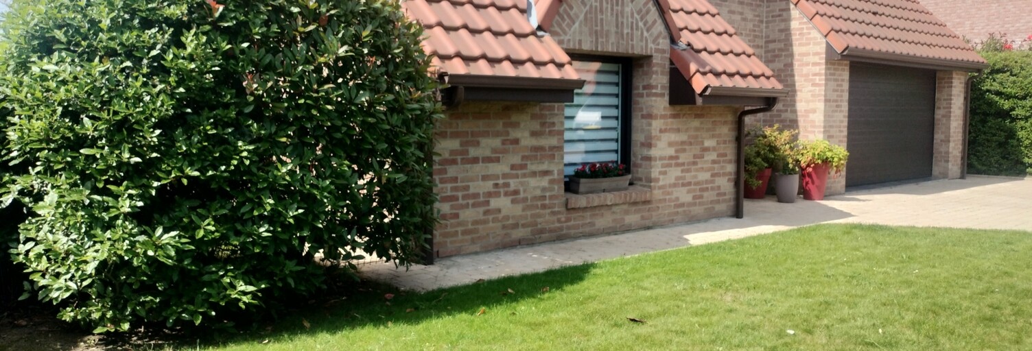 Maison 5 Pièces 138 m² à vendre à Coutiches (59310)