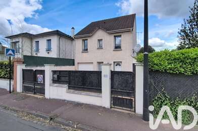 Maison 8 pièces 377000 €