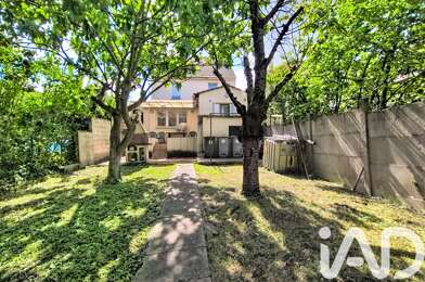 Maison 8 pièces 367000 €