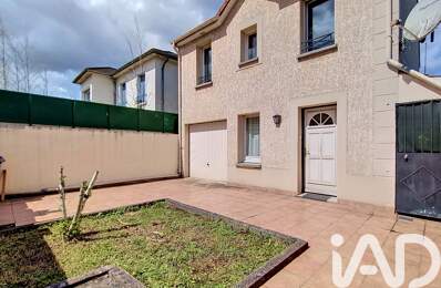 Vente Pavillon 8 pièces — photo du bien