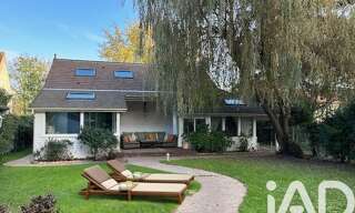 Maison 7 Pièces 132 m² à vendre à Médan (78670)