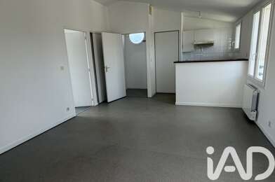 Appartement 2 pièces 228000 €