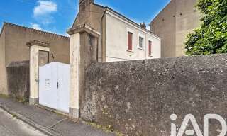 Maison 8 Pièces 130 m² à vendre à Nantes (44100)