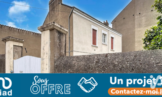 Maison 8 Pièces 130 m² à vendre à Nantes (44100)