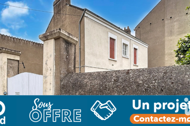 Maison 8 pièces 397000 €
