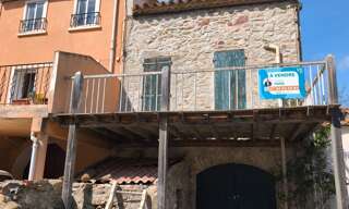 Maison 5 Pièces 100 m² à vendre à Tuchan (11350)