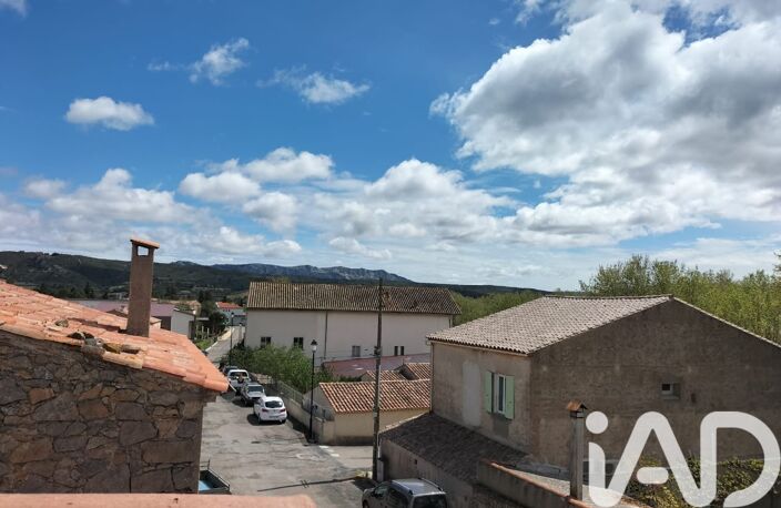 Vente Maison/villa 5 pièces — photo 2