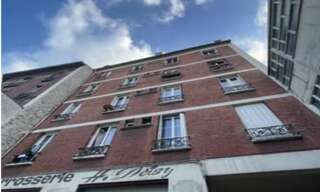 Appartement 1 Pièce 21 m² à vendre à Clichy (92110)