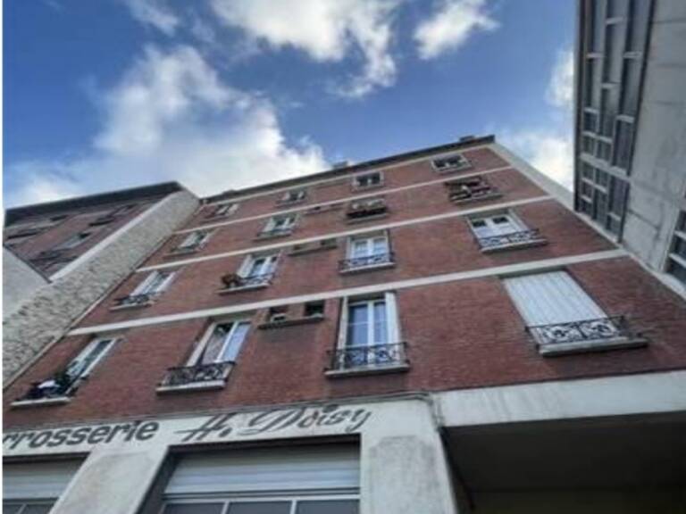 Vente Studio 1 pièce — photo 1