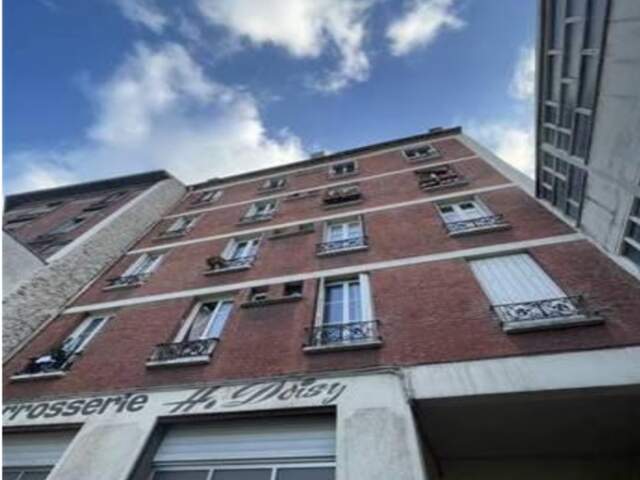 Vente Studio 1 pièce — photo du bien