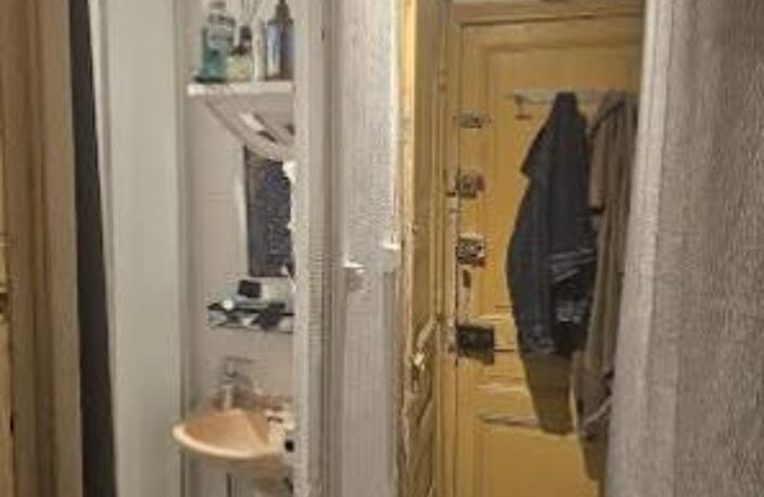 Vente Studio 1 pièce — photo 3