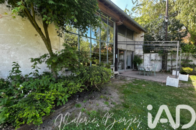 Maison 6 pièces 312000 €