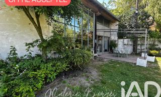 Maison 6 Pièces 187 m² à vendre à Coulommiers (77120)
