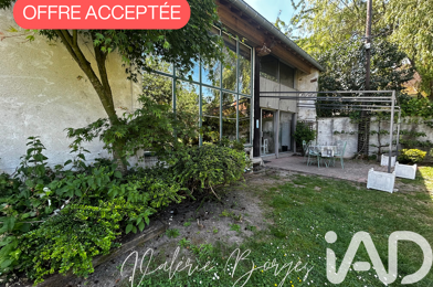 Maison 6 pièces 312000 €