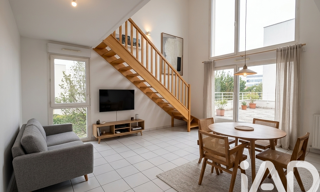Appartement 4 Pièces 85 m² à vendre à Palaiseau (91120)