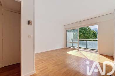 Appartement 1 pièces 1100 €