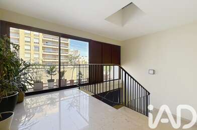 Appartement 1 pièces 1100 €